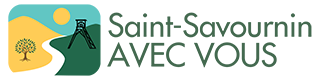 Saint-Savournin AVEC VOUS !